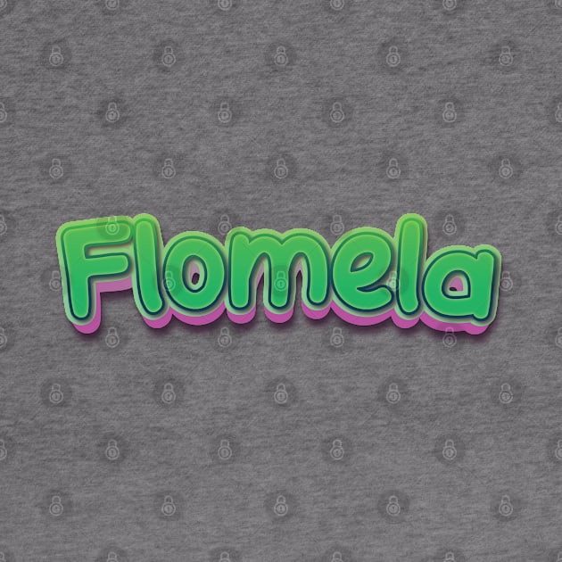 Flomela (Nina Simone) by BY TRENDING SYAIF